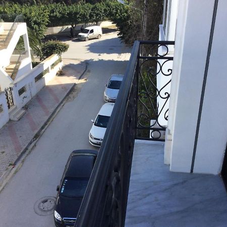 Marsa Central Splendid Appart 2 Ла-Марса Экстерьер фото