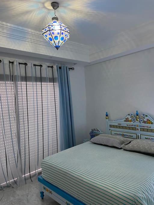 Marsa Central Splendid Appart 2 Ла-Марса Экстерьер фото