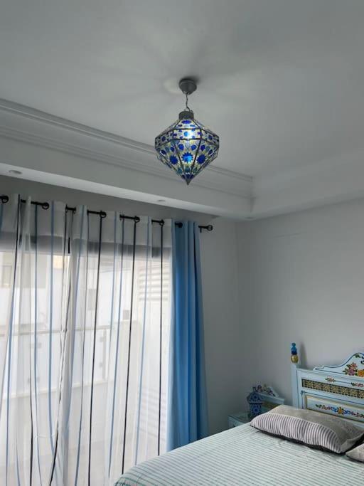 Marsa Central Splendid Appart 2 Ла-Марса Экстерьер фото