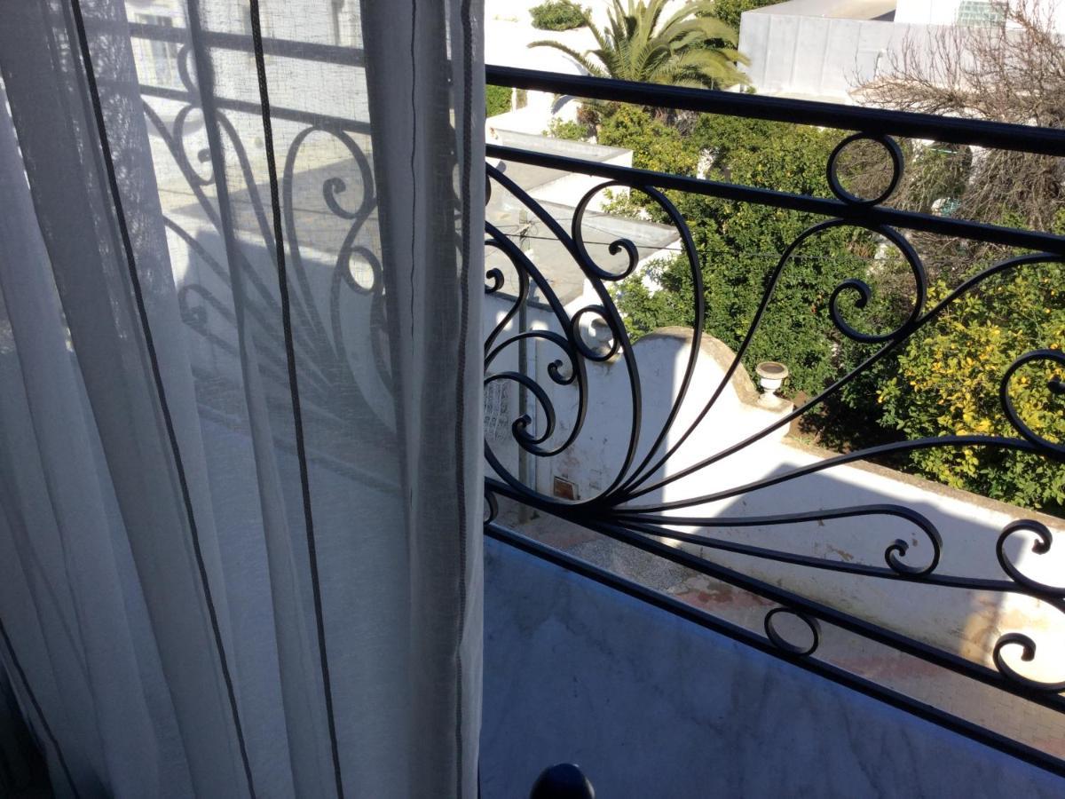 Marsa Central Splendid Appart 2 Ла-Марса Экстерьер фото