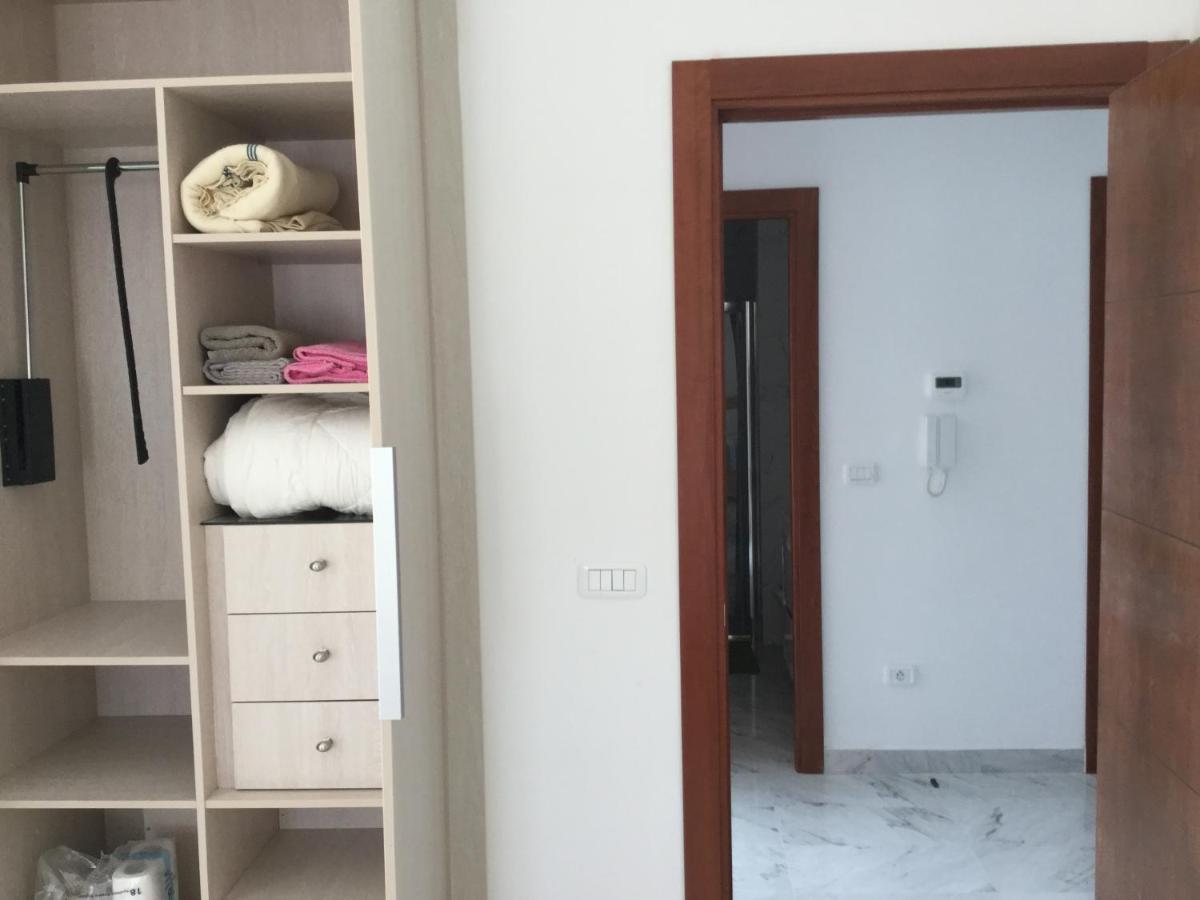 Marsa Central Splendid Appart 2 Ла-Марса Экстерьер фото